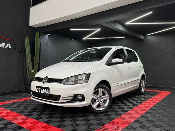 VOLKSWAGEN FOX 1.6 MSI COMFORTLINE 8V FLEX 4P MANUAL VOLKSWAGEN FOX 1.6 MSI COMFORTLINE 8V FLEX 4P MANUAL